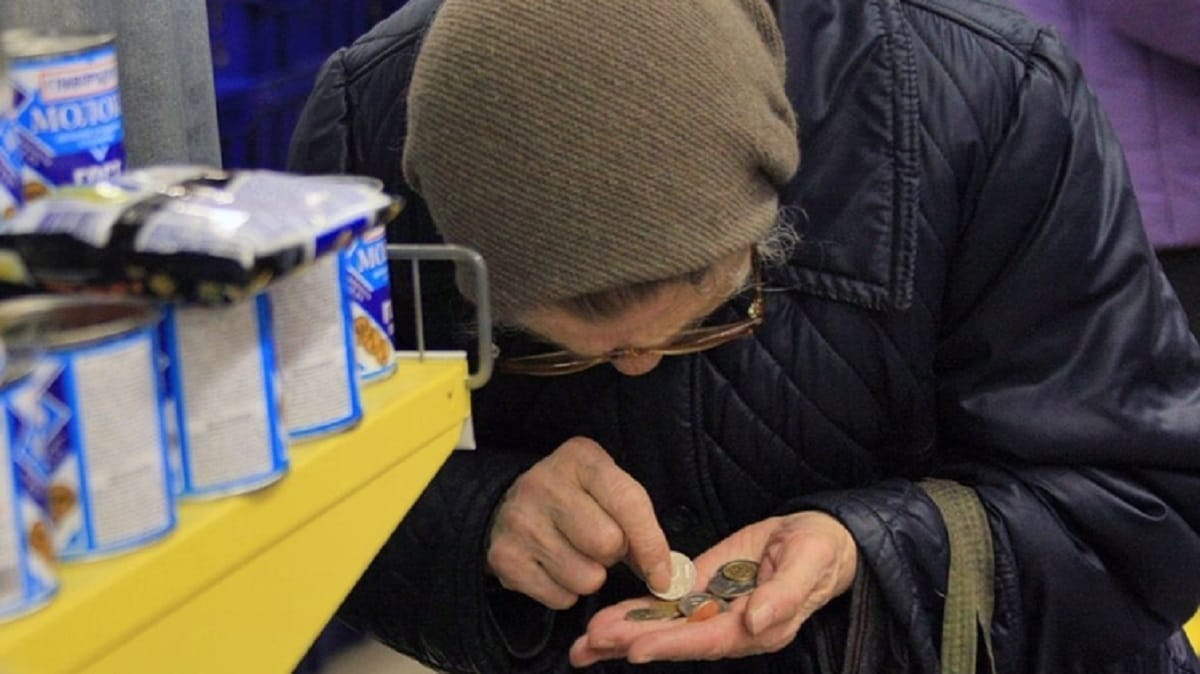 Запаса терпения больше нет. Евгений Гонтмахер о том, что внешняя невозмутимость «глубинного народа» — обманчива