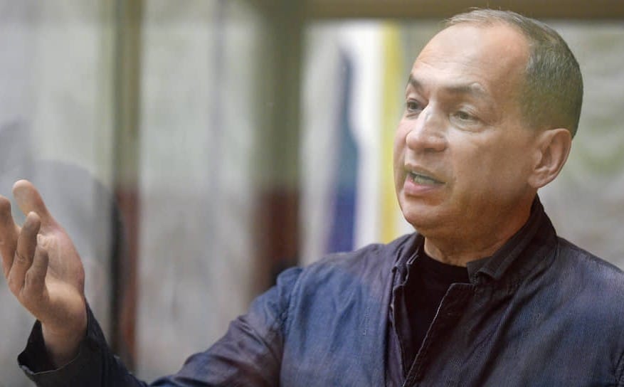 Суд отказался перевести экс-главу Серпуховского района Шестуна из колонии в Бежецке в другой регион. Ранее он жаловался на угрозы и избиения