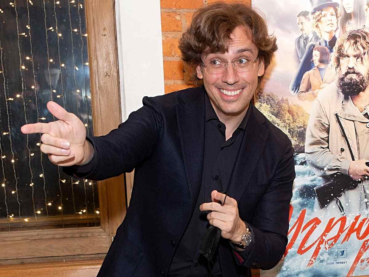 Максим Галкин исключен из списка лиц, угрожающих национальной безопасности Украины