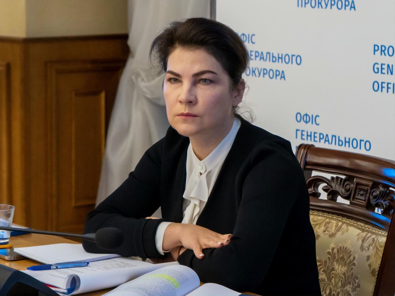 «Не всех предателей и кротов еще выявили». Политолог Владимир Фесенко об отстранении генпрокурора Украины и главы СБУ Зеленским