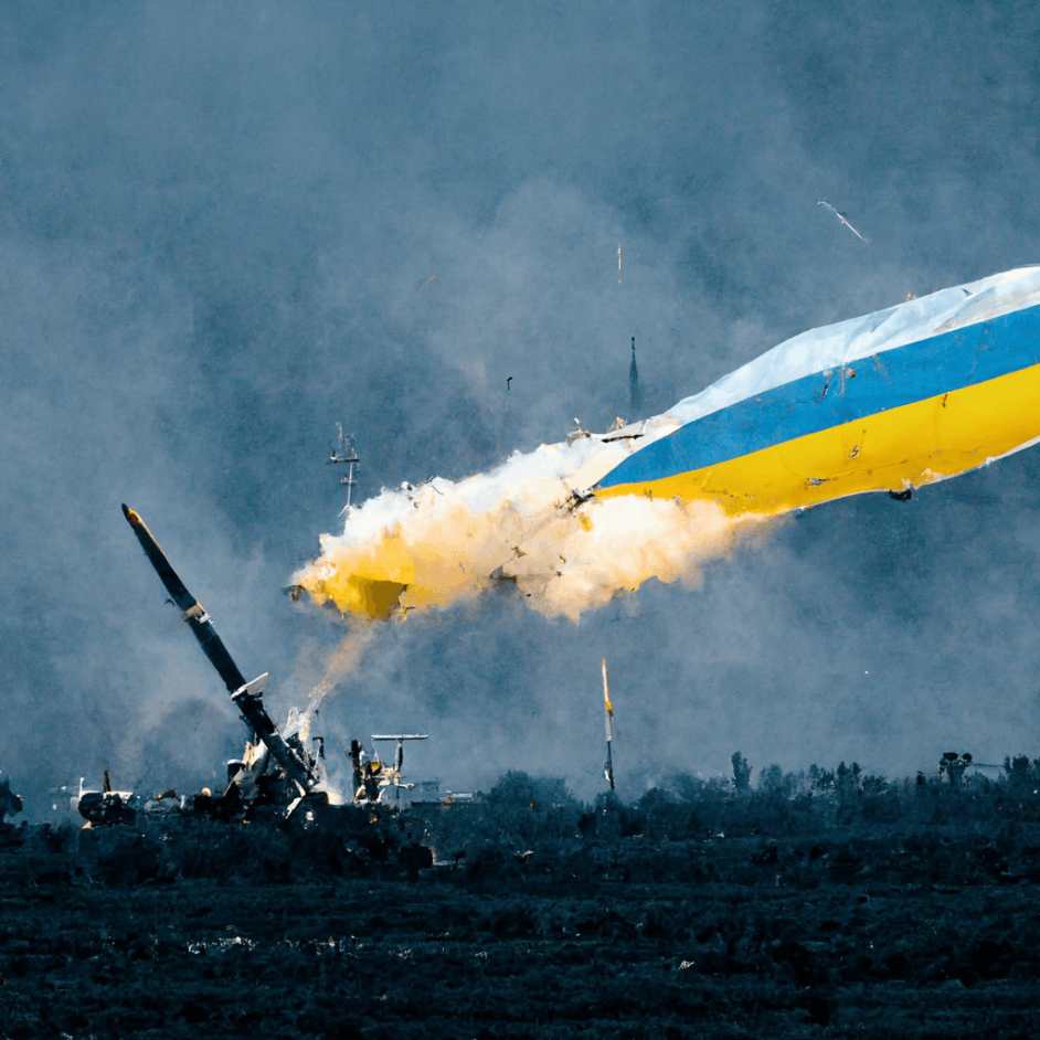 Воздушная перемога. Чем и как можно защитить украинские города от российских ракет