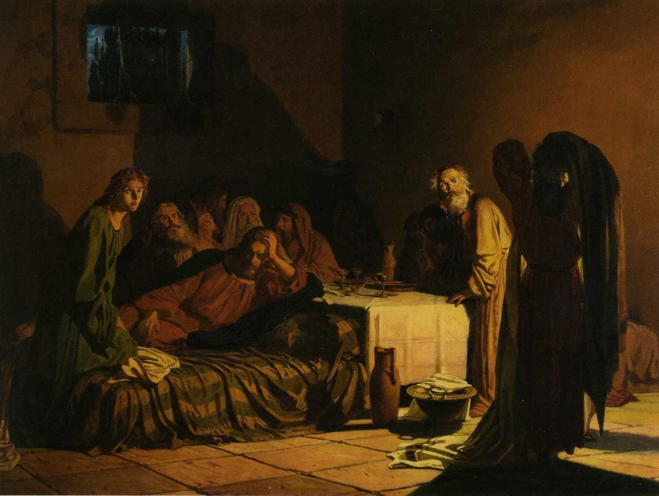 Минкульт потребовал от Третьяковской галереи привести экспозиции в соответствие с «традиционными ценностями»