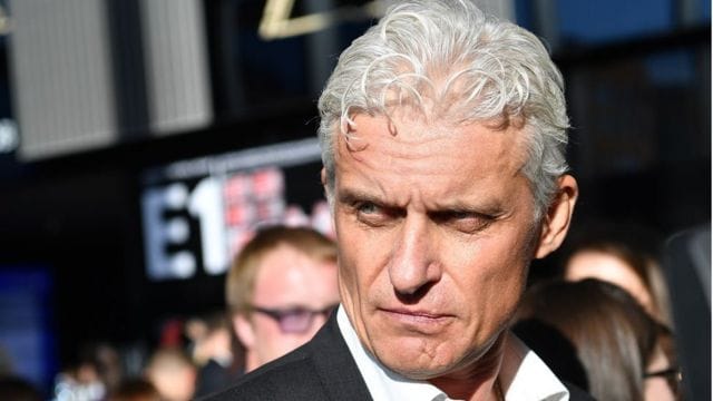 Олег Тиньков попросил британские власти снять с него санкции