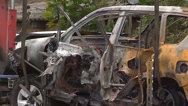 Фигурантов дела об убийстве Дарьи Дугиной приговорили к 3,5 года колонии