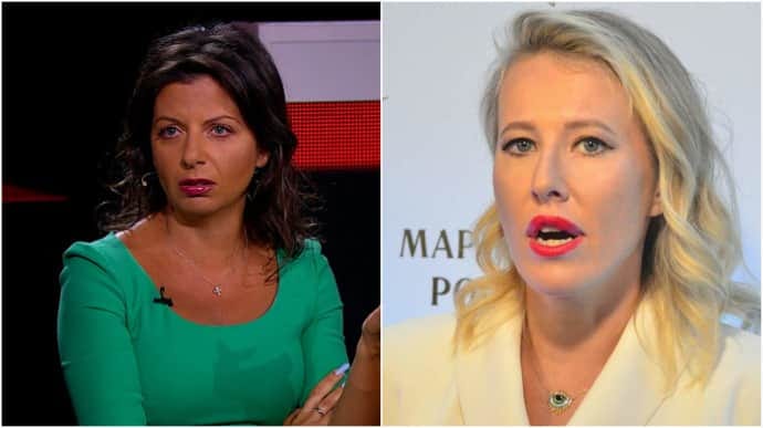 Cуд в Москве арестовал семерых подозреваемых в подготовке покушения на Собчак и Симоньян