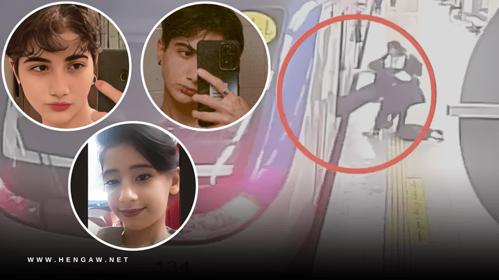 В Иране впала в кому девочка — правозащитники говорят, что ее избила «полиция нравов» за неправильное ношение хиджаба. Ее мать задержана