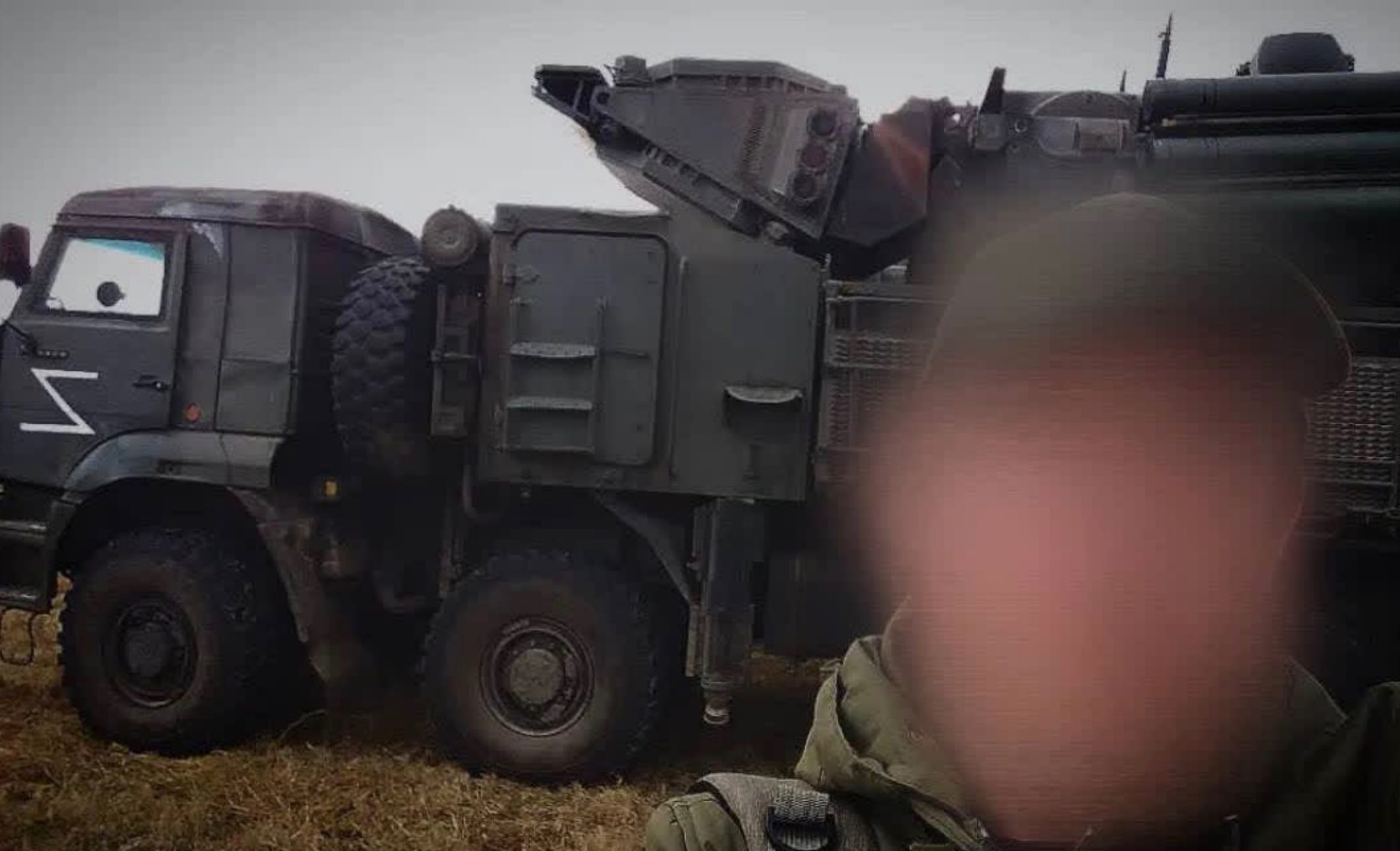 «Осторожно, новости»: 15-летнего школьника из Херсонской области задержали по делу о госизмене. Он отправил фото военной техники бойцу ВСУ