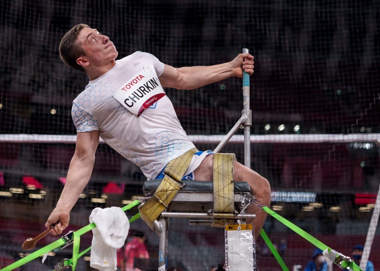 Россиян допустят к Паралимпиаде в Париже без требования осудить войну в Украине