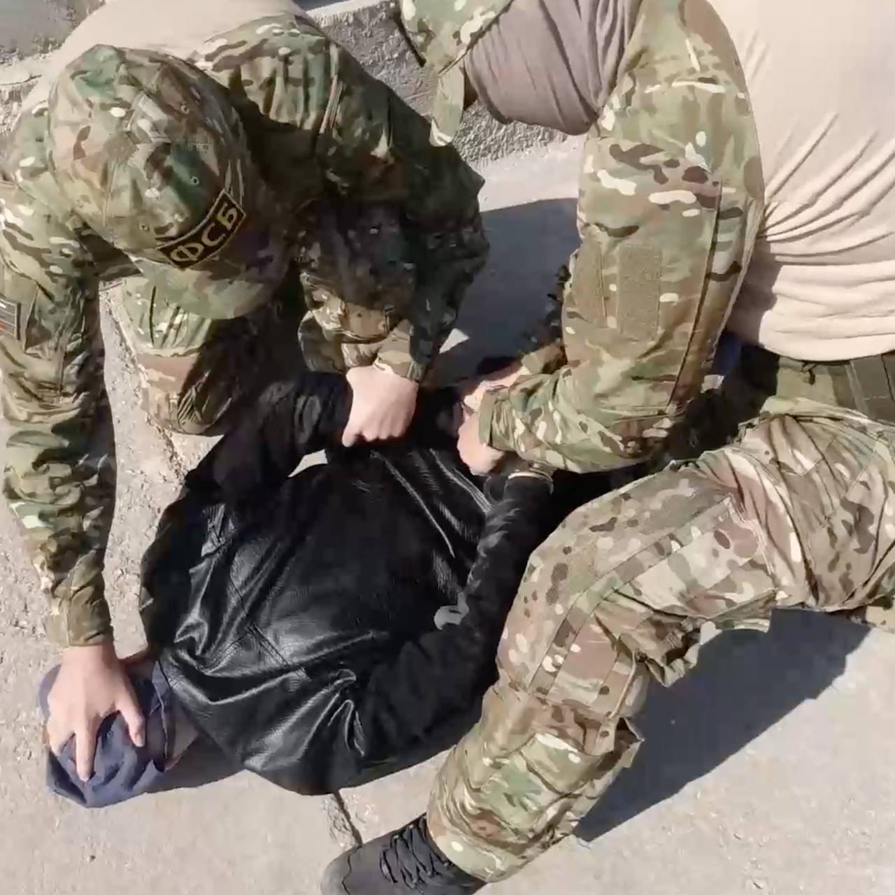 В 2023 году ФСБ установила рекорд по делам о госизмене и шпионаже — «Сибирь.Реалии». Некоторых под «госизмену» подводили сами силовики