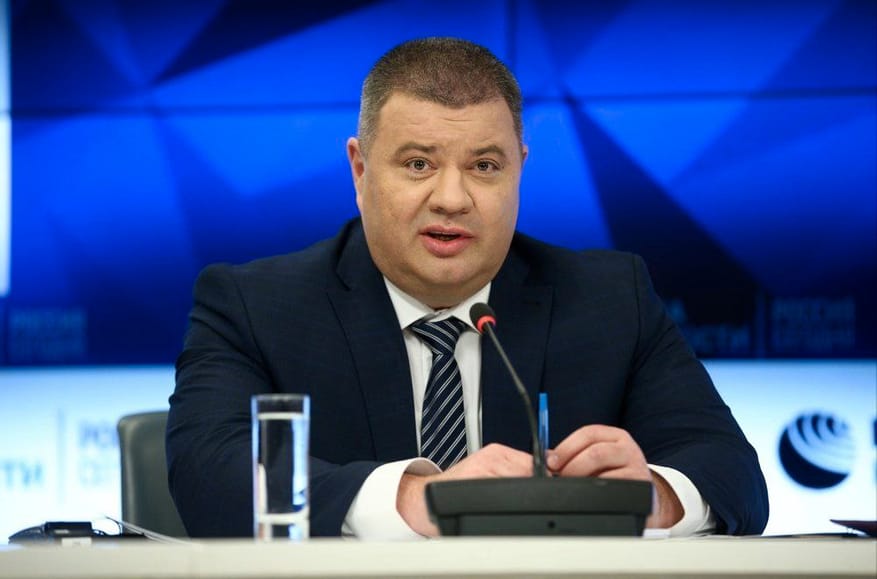 Обвиняемый в подрыве машины перебежчика из СБУ Прозорова задержан в Кыргызстане