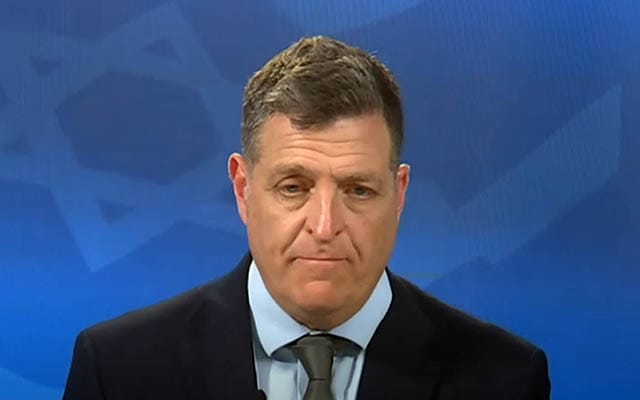 Израиль недоволен планом Байдена по урегулированию конфликта в секторе Газа, но принял его — советник Нетаньяху