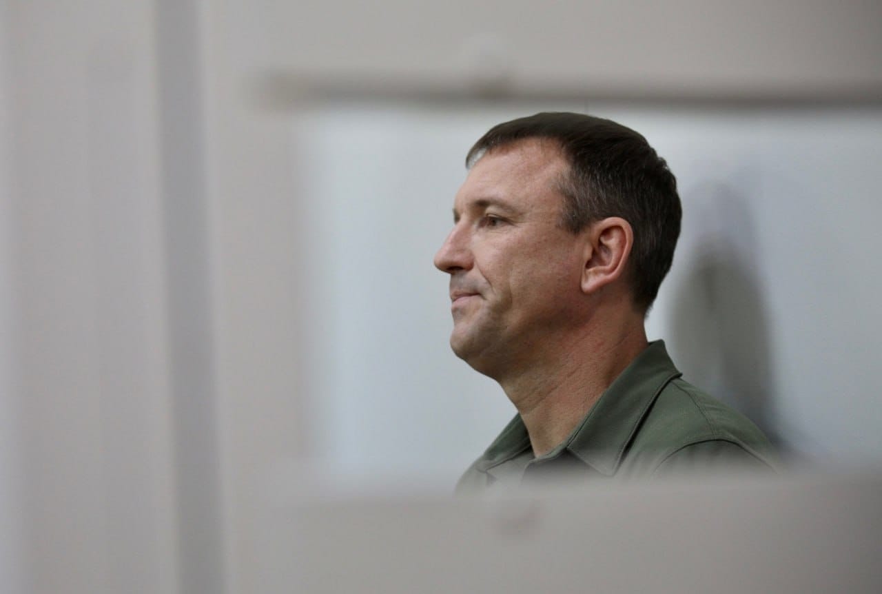 Следователь утверждает, что арестованный по делу о мошенничестве генерал Попов дал «изобличающие показания» против других фигурантов