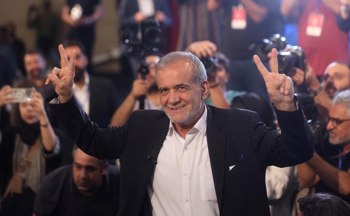 Осторожная революция. Новый президент Ирана — реформатор, но он помнит о красных линиях