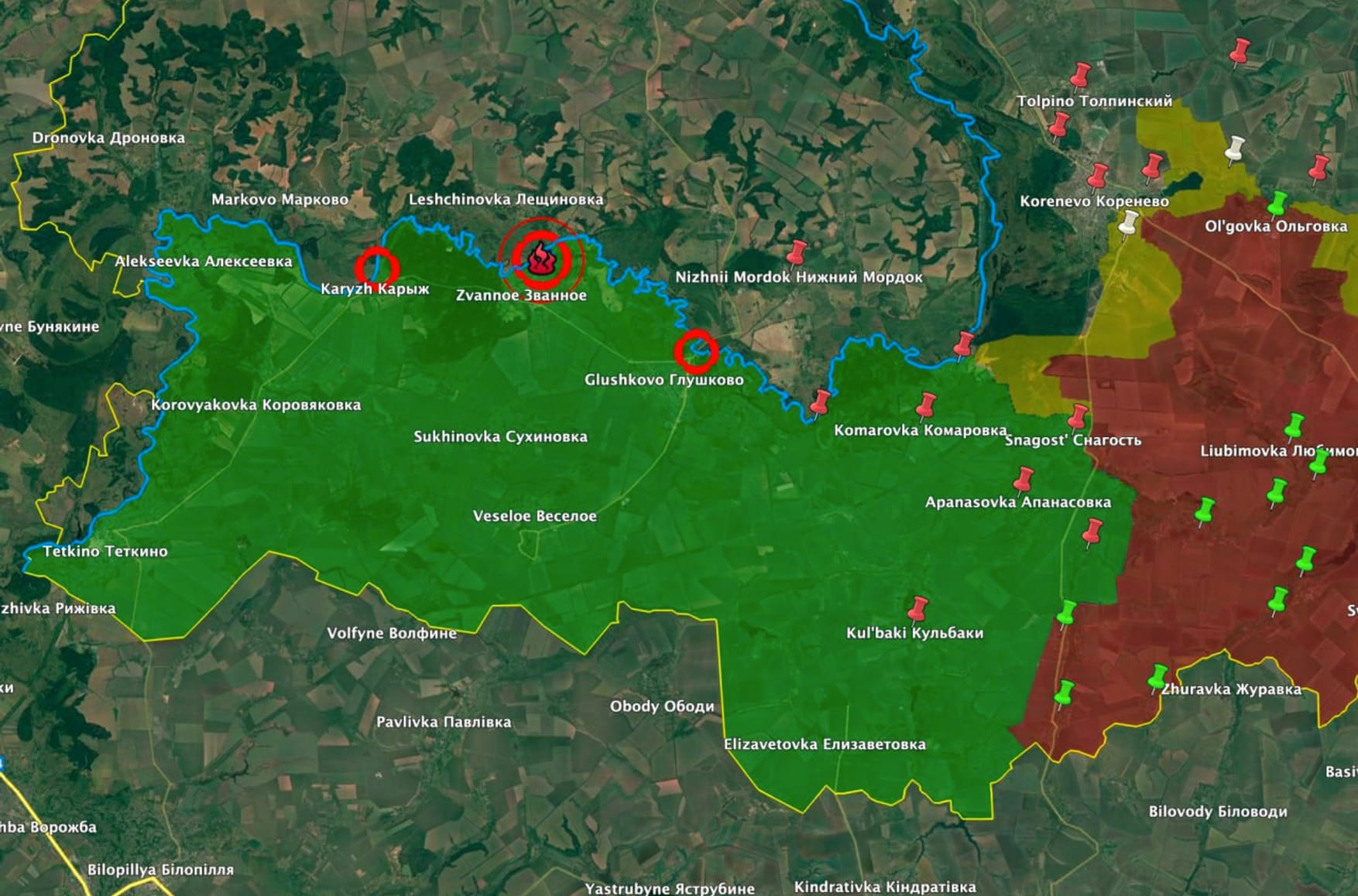 Лучше просить прощения, чем разрешения. Решившись на курскую операцию, Украина застала врасплох не только Россию, но и США