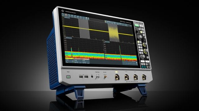 Теперь через Казахстан: приборы из США, ФРГ и Франции, которые могут использоваться для радиоэлектронной борьбы, продолжают идти в Россию