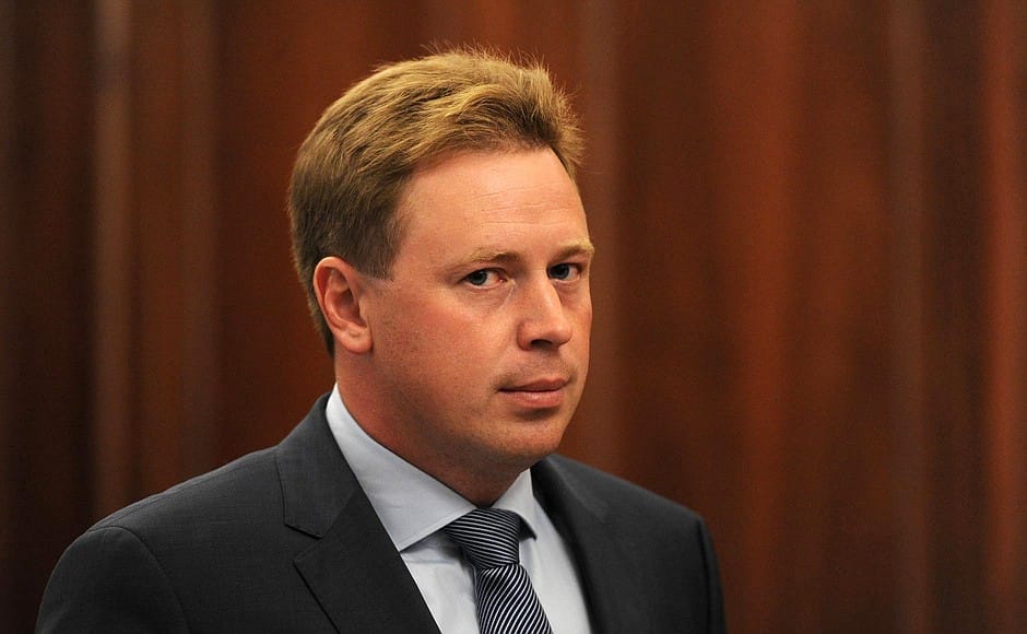 Лондонский суд признал бывшего губернатора Севастополя виновным в обходе британских санкций