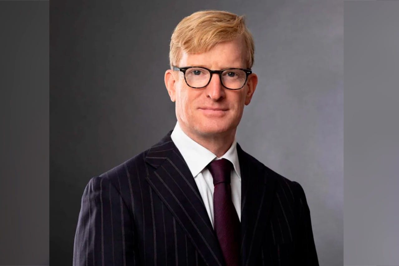 Американский финансист оплатил долг «Северного потока-2». Он может попытаться вывести его из-под российского влияния и сделать «нейтральным»