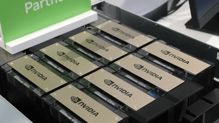 Китай разрешил нескольким крупнейшим технологическим компаниям закупить чипы Nvidia — Reuters