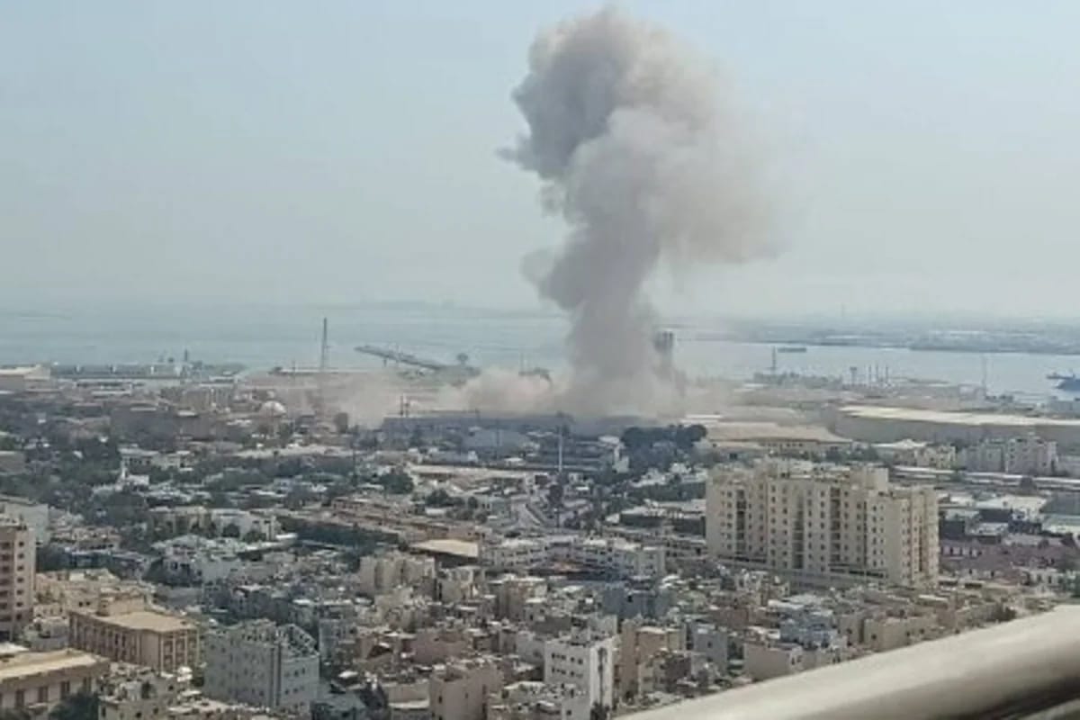 Шесть стран Персидского залива заявили о готовности ответить на атаки Ирана. Эксперты оценили перспективы их участия в военных действиях