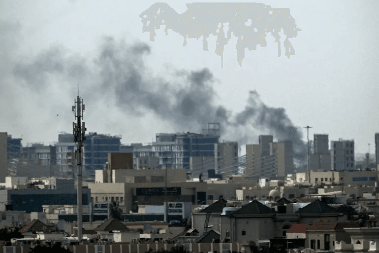 ХАМАС призвал Иран прекратить атаки на страны Персидского залива