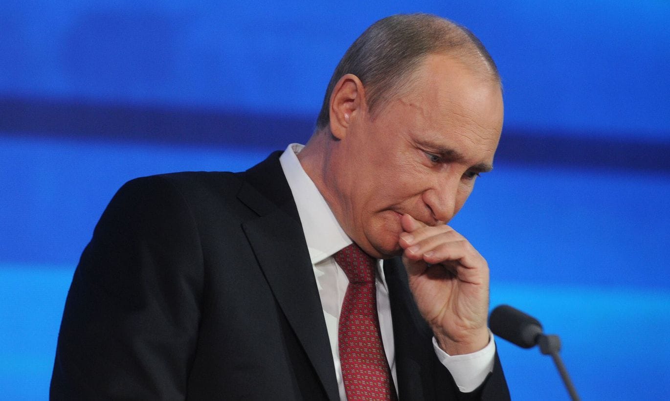 Путин запаниковал. Владимир Милов о том, почему президент реформирует Конституцию задолго до выборов-2024