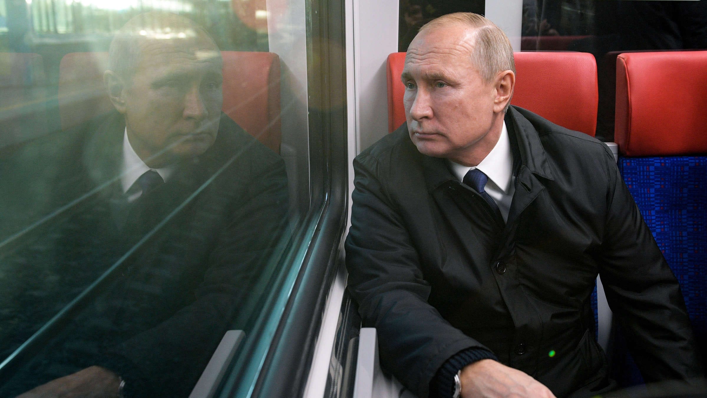 Пирровы поправки. Владимир Милов о том, почему голосование лишь ослабило позиции Путина