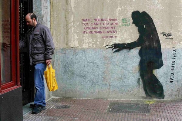 Великая ипохондрия. Откуда придет новый мировой кризис