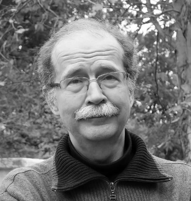 Андрей Яковлев