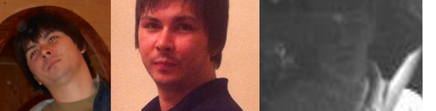 Денис Мачикин