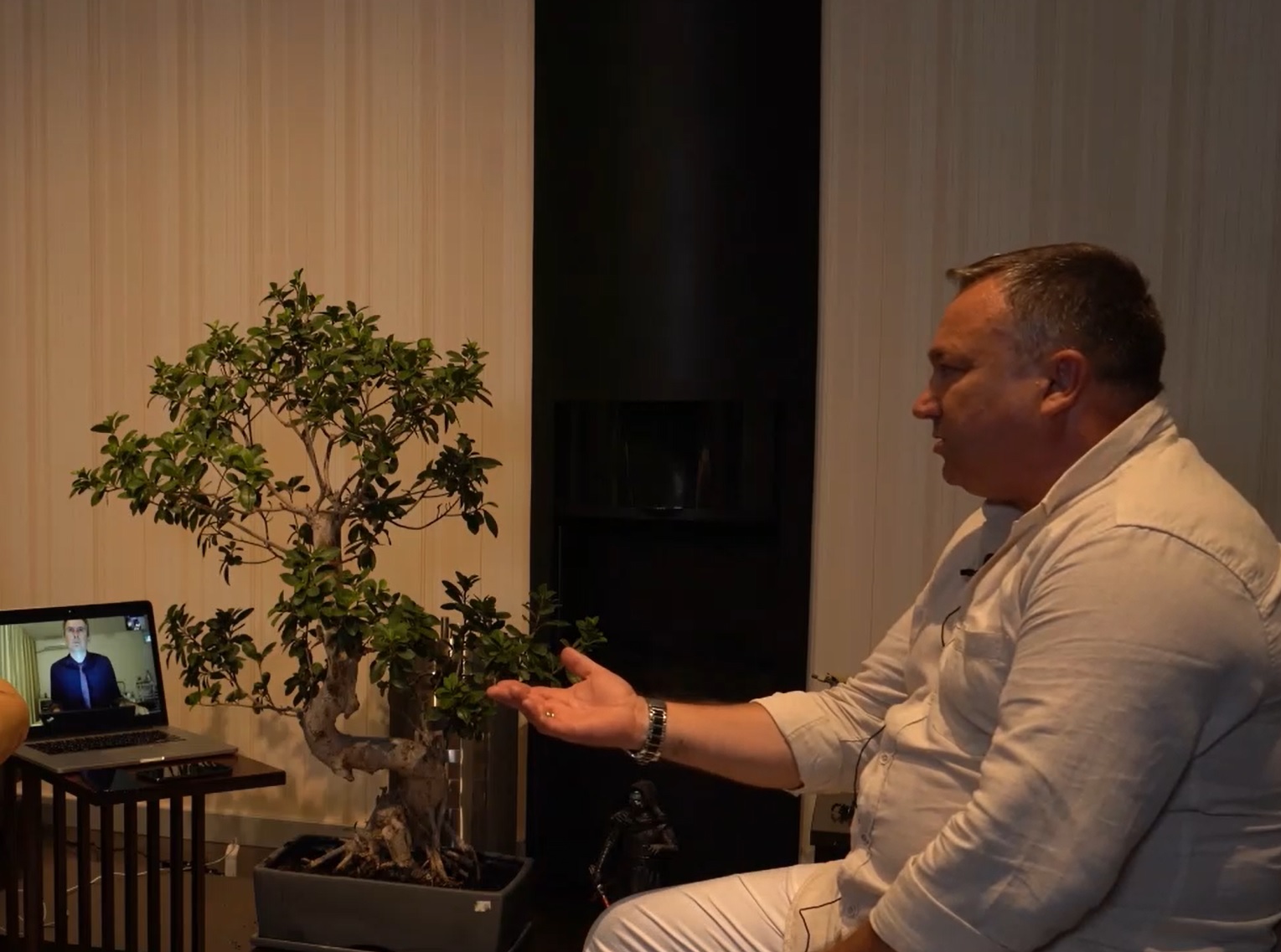 Александр Водорез