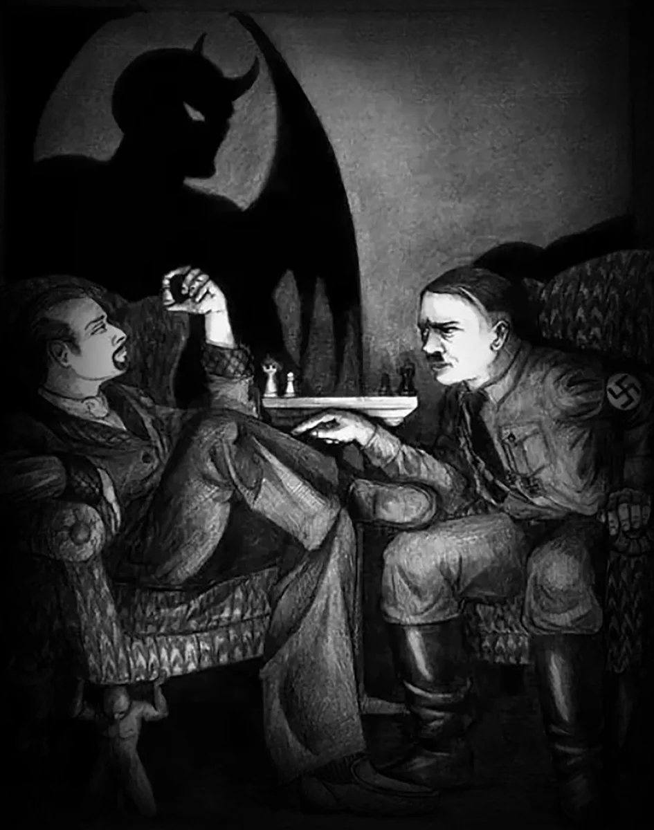 Иллюстрация к материалу