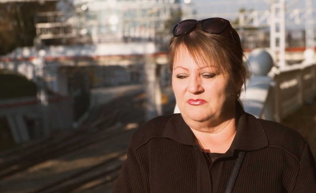 Оксана Севастиди