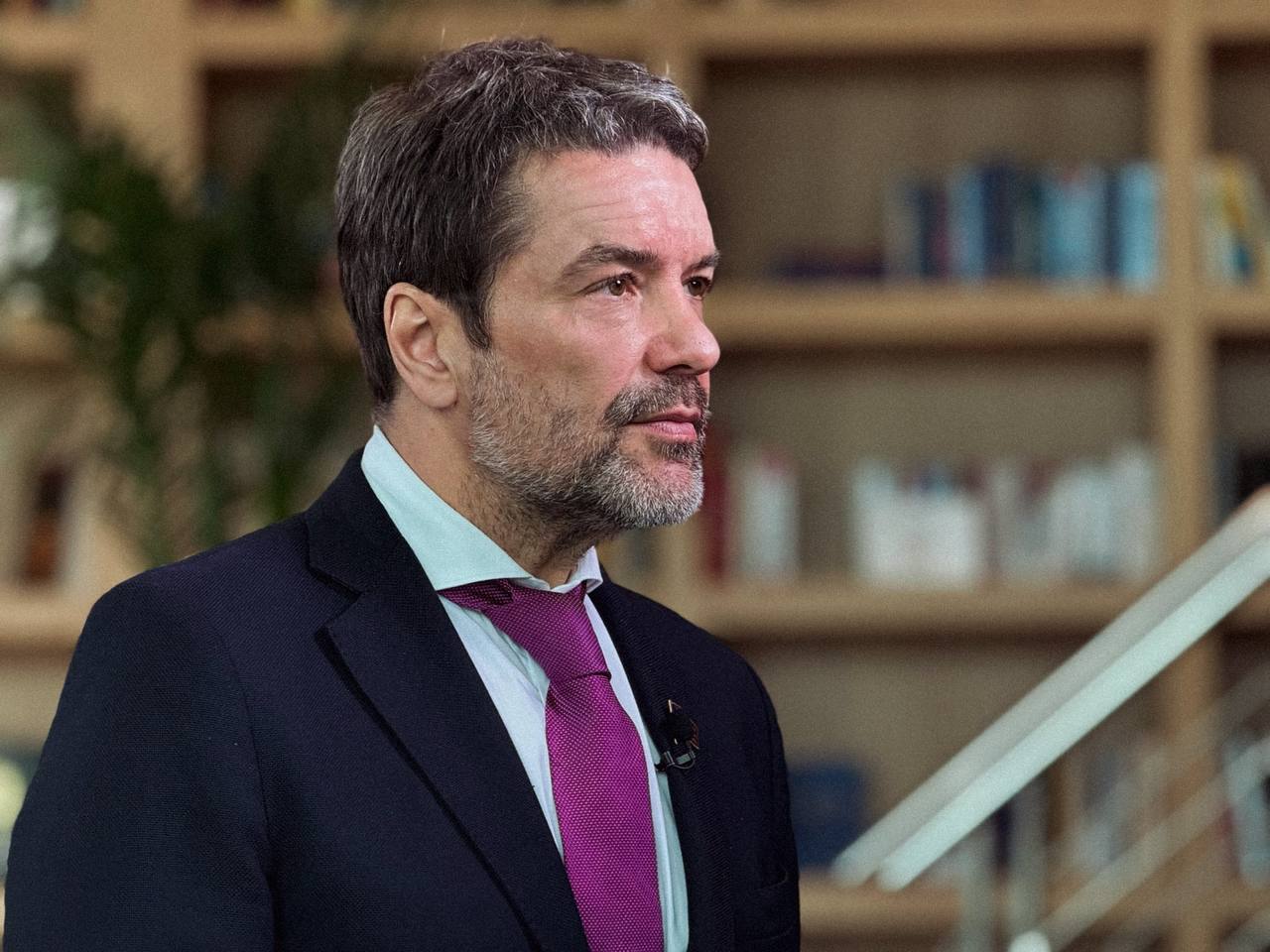 Александр Ющенко