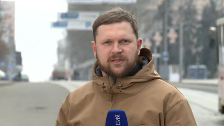 Николай Долгачев