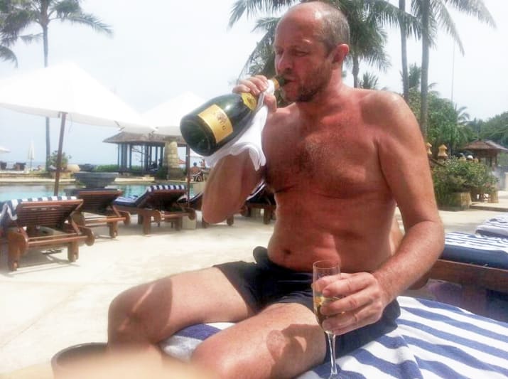 Янг в Майами