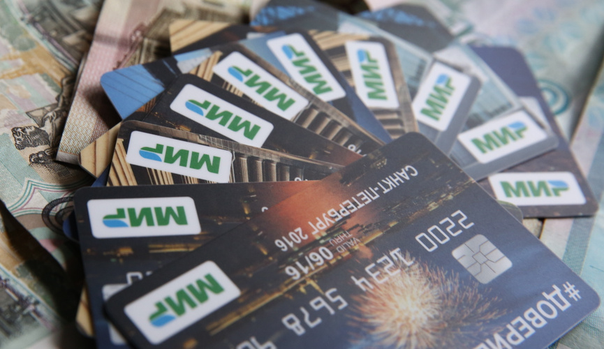 Фото: ТАСС/ Рюмин Александр