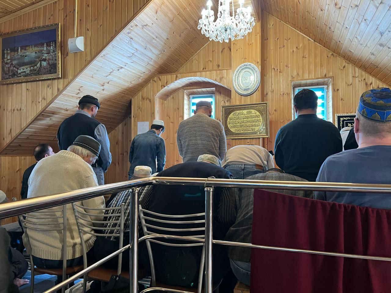 Фото: Главное управление региональной безопасности Подмосковья