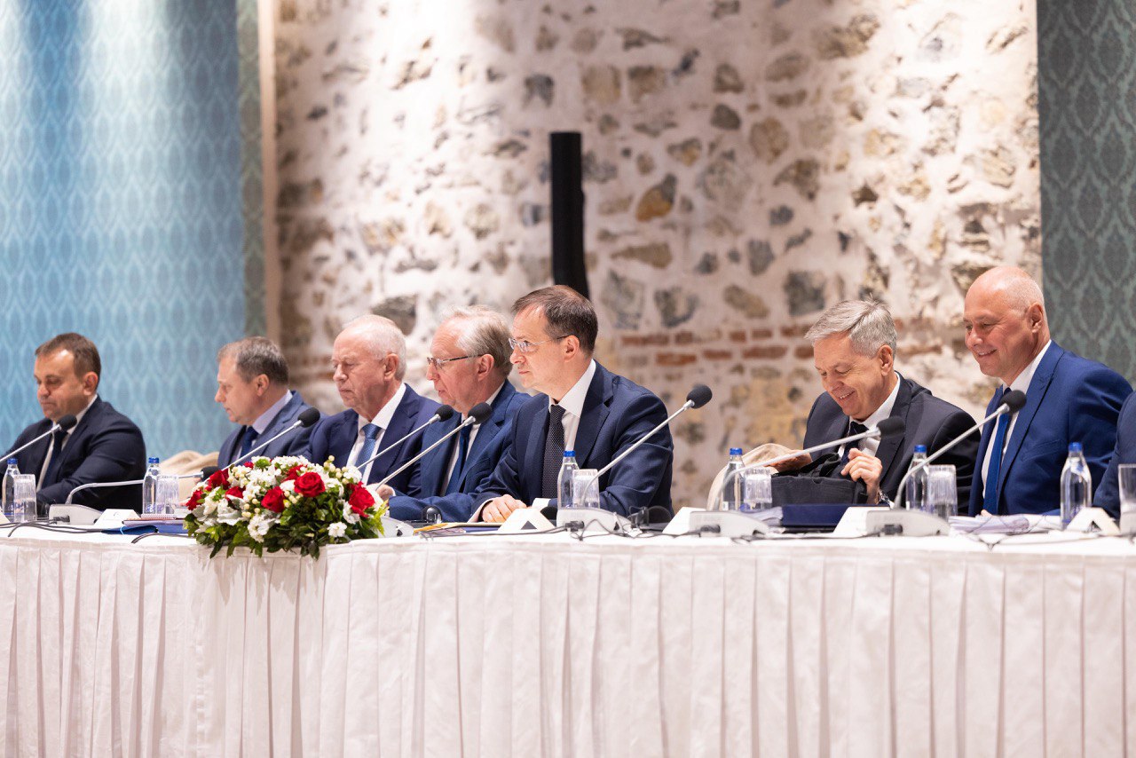 Фото: МИД Турции