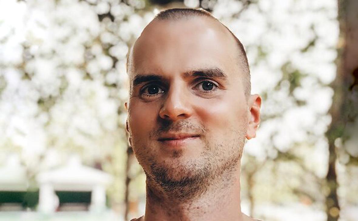 Юрий Гугнин / Фото: Evita