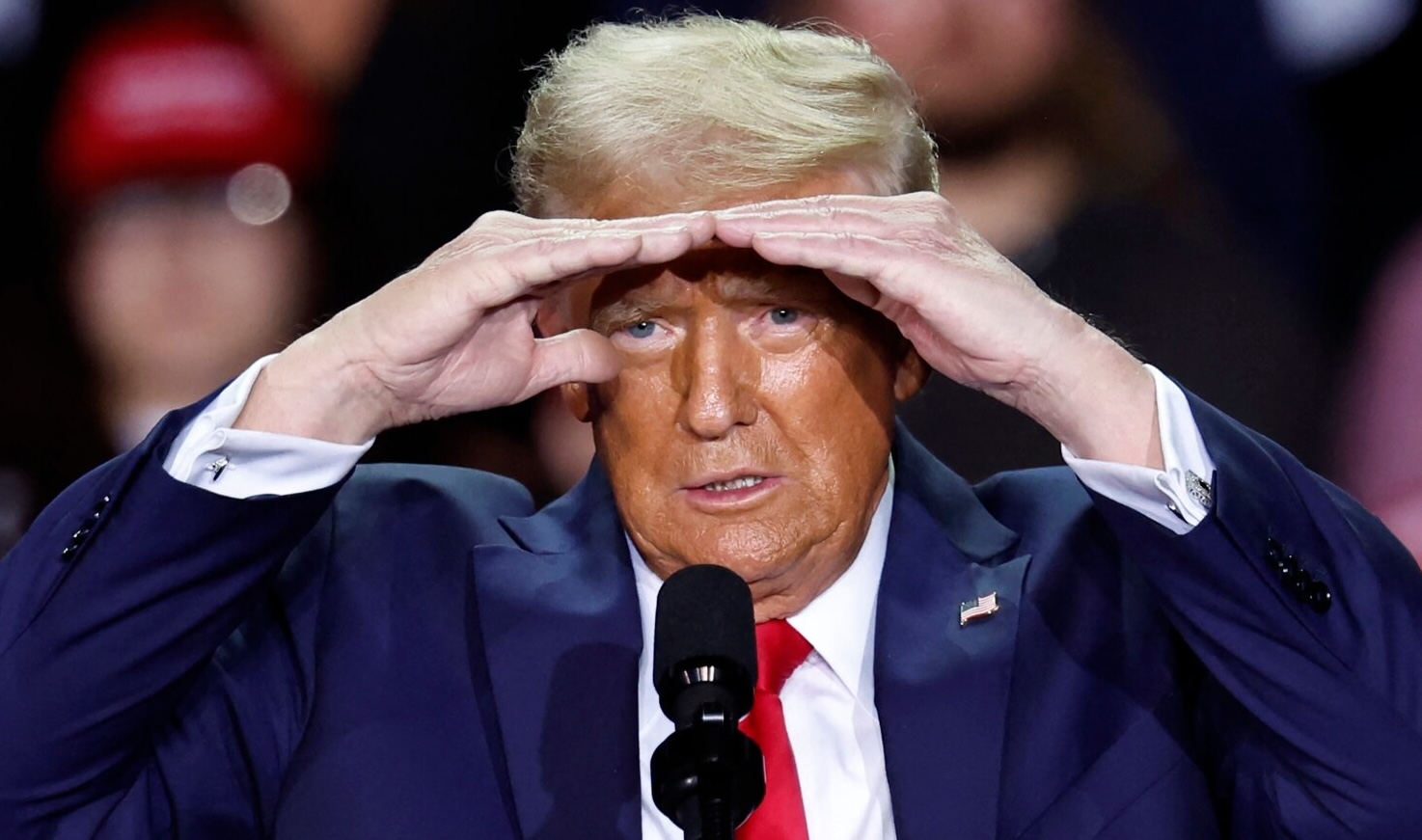 Фото: Kamil Kezaczynsky (AFP)