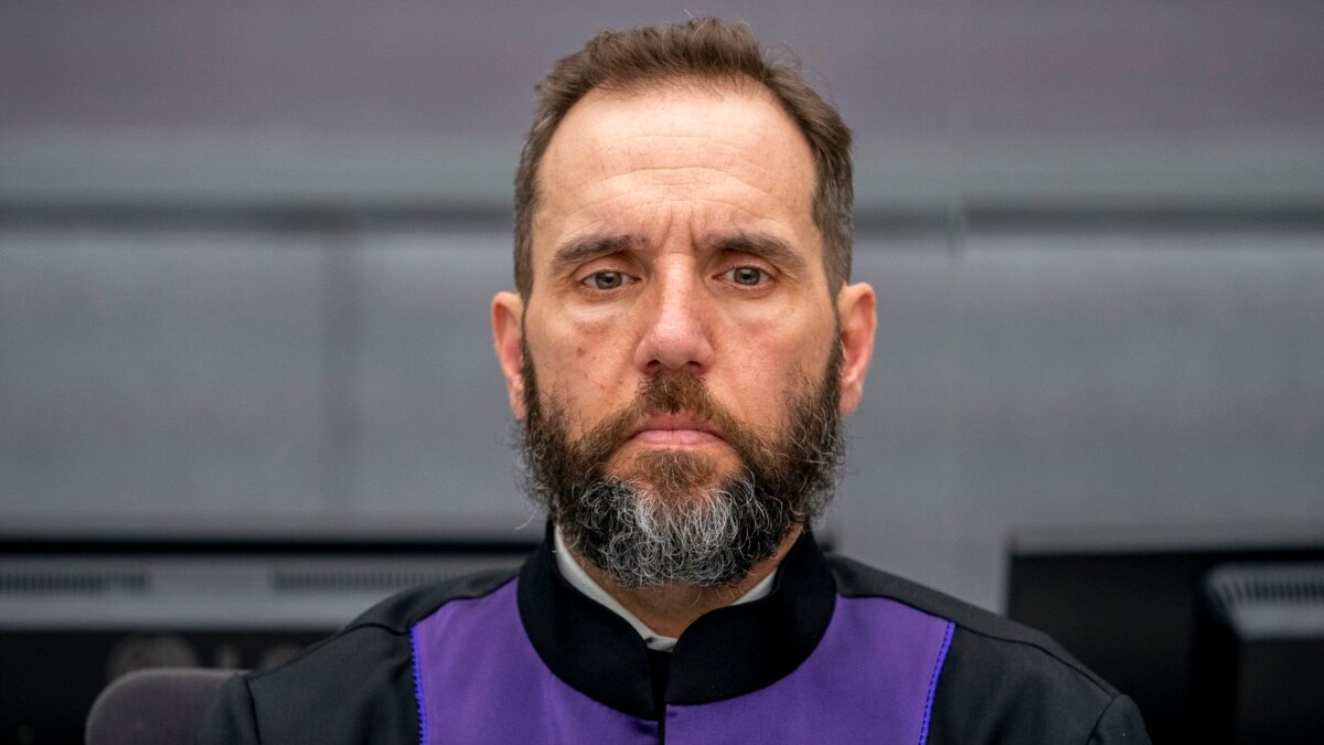 Фото: «Голос Америки»