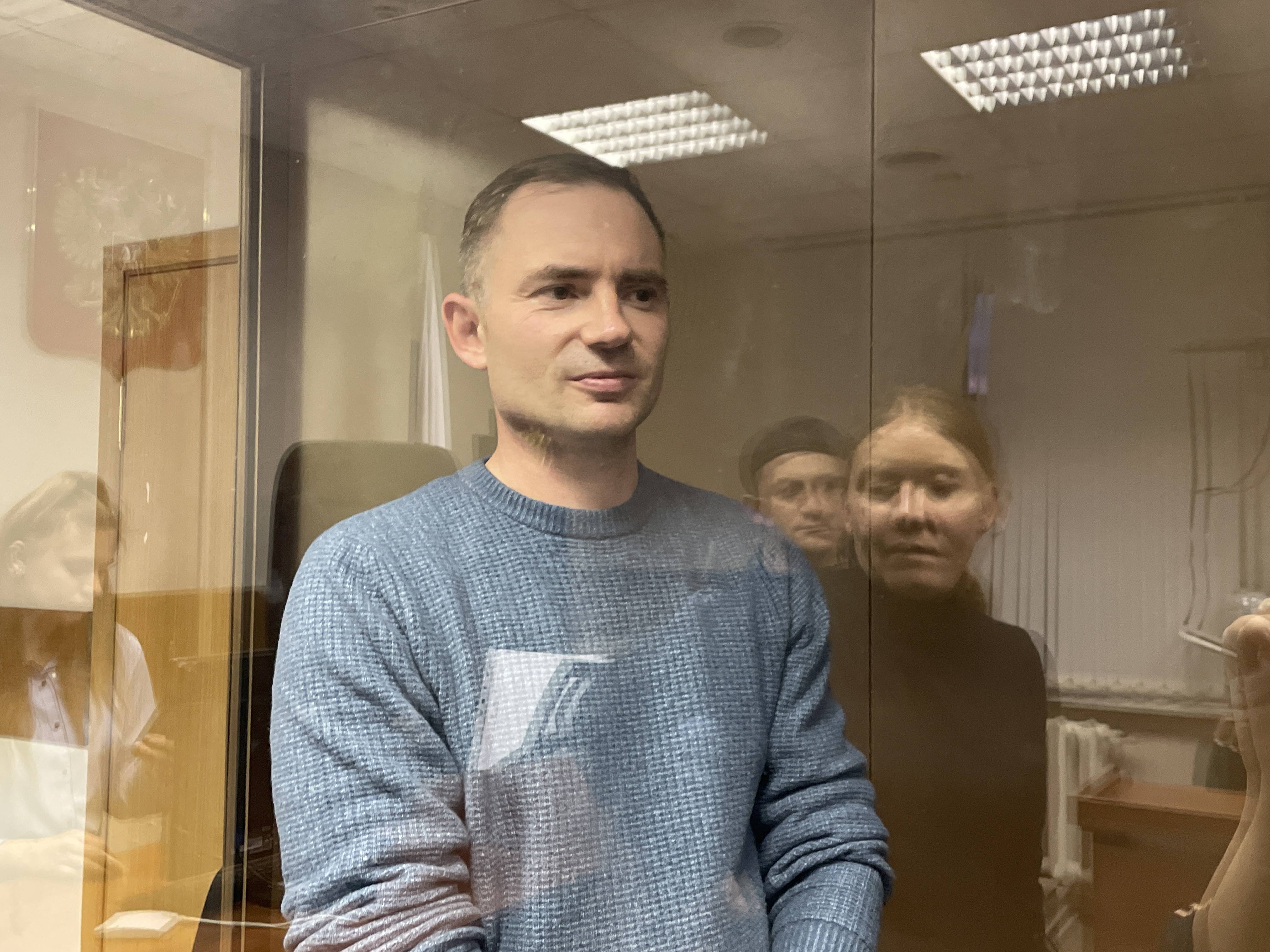 Фото: The Insider