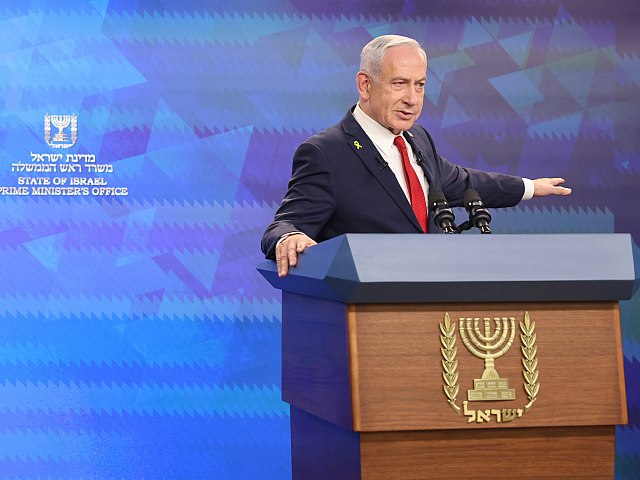 Фото: Marc Israel Sellem / POOL