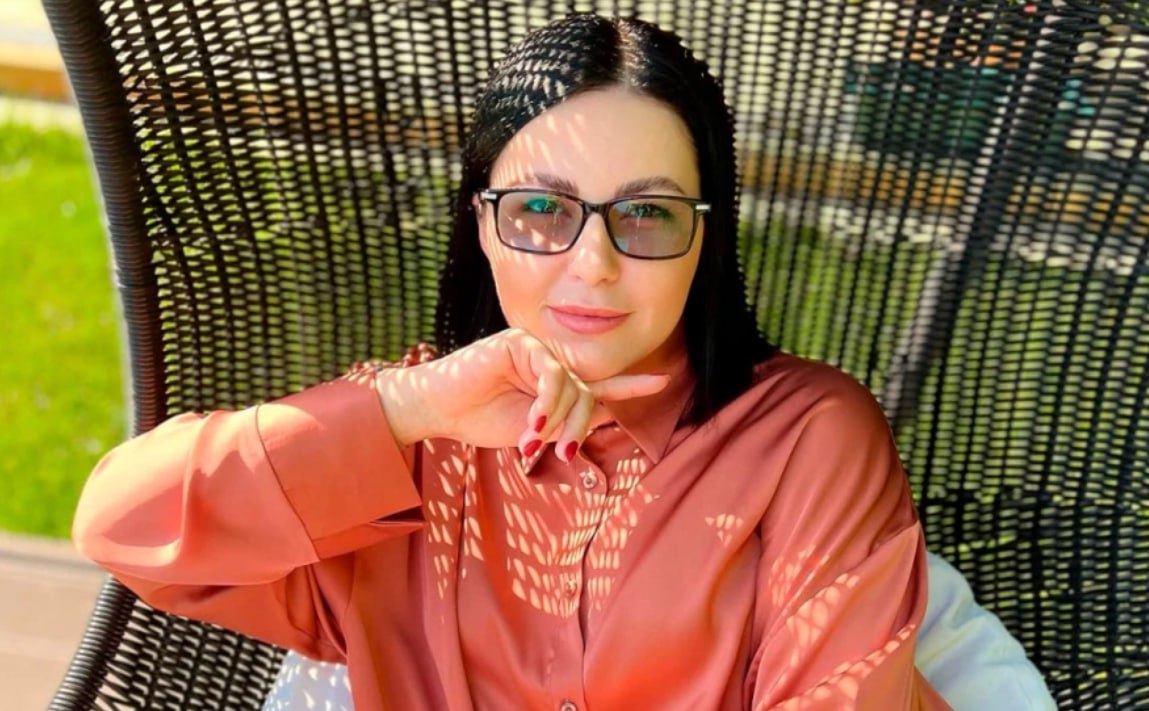 Евгения Тутушкина. Фото: Instagram